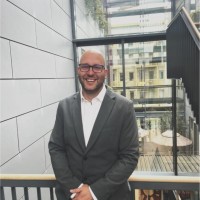 SoftwareOne Netherlands Employee Dennis Scheerman's profile photo