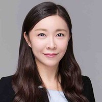 Fullgoal Fund Management Co., Ltd. Employee Rebecca's profile photo