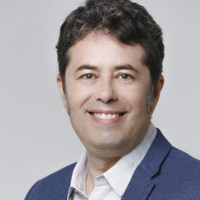 Impact Hub São Paulo Employee Ruy Bueno de Arruda Camargo Neto's profile photo