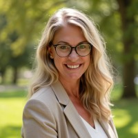 Hutchinson Consulting Employee Julie Callaghan's profile photo