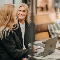 Fýri Resort Employee Cassandra Niklasdottir's profile photo
