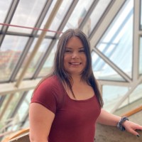 Halstead Architects Employee Sabrina McColl's profile photo