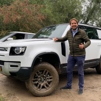 TC-Export Employee Bas Barendregt's profile photo