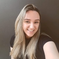 Corsul Employee Luana Albano's profile photo