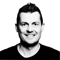 Dotlab Employee Sebastian Huisman's profile photo