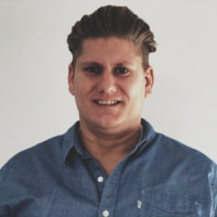 GlobalOrange | Digital Platforms & SaaS Employee Wiard Geijs's profile photo