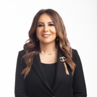Ministry of Communications and Information Technology (MCIT), Egypt Employee Ghada Labib's profile photo