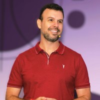 Sanofi Employee Thiago Reis's profile photo