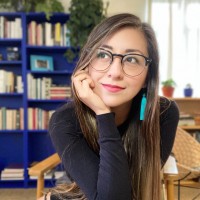 BingX Employee Brenda del Valle's profile photo