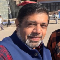 TransPacks Technologies Employee Sharad Katiyar's profile photo