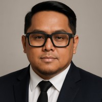 Etiqa Life & General Assurance Philippines, Inc. Employee Donald Divinagracia's profile photo
