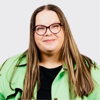 Arizona State University Employee Michaela Marsh's profile photo