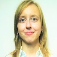 Evolent Employee Steph Hans's profile photo