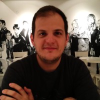 NANDO Employee Hernán Melia's profile photo