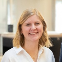 Humano Employee Mia Svenstrup's profile photo