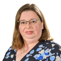 EISLER CAPITAL (UK) LTD Employee Adrienne Curtis's profile photo
