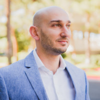 OxeFit Employee Layth Ibraheem's profile photo