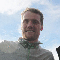 MIAG Employee Henning Schaper's profile photo