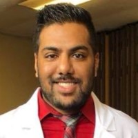Buffalo Pharmacies Employee Kishan Patel's profile photo