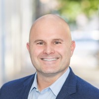 ujet.cx Employee Baker Johnson's profile photo