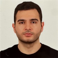 Codeway Studios Employee Umut Öksüz's profile photo