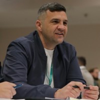 Email e telefono di Carl Robson