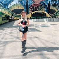 ProSiebenSat.1 Media SE Employee Vicky Schmidt's profile photo