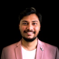 Akash Giri's profile photo