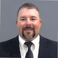 Metro Ports Employee Christopher Cornwell's profile photo