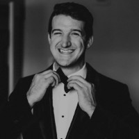 Gusto Employee Nathan Parry's profile photo