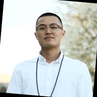Data Loft Employee Nick Feng's profile photo
