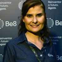 Be8 Employee Letícia Fazolin Wendling's profile photo