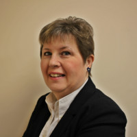 Insight Employment Ltd Employee Sandra Lloyd's profile photo