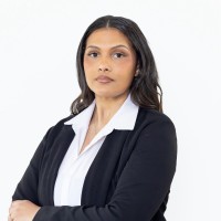 NativeX Edtech Employee Tershia Isaacs's profile photo
