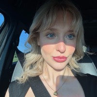 UBE America Inc. Employee Abby Wyckhouse's profile photo