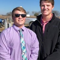 Cade Braden Email