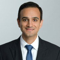 Oxy Employee Vishal Gupta's profile photo