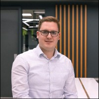 Dolphin Solutions Ltd Employee Richard Beattie's profile photo