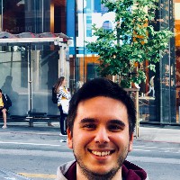 7apps Employee Ilker Cam's profile photo