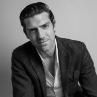 Cheil North America Employee Marshall Detwiler's profile photo