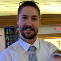 CPF - NEHF Co-ops Employee Steven Bennitt's profile photo
