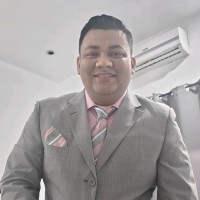 United Textiles of America Employee Darling Perla's profile photo