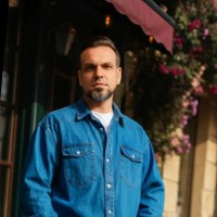 BP Marketing Group Employee Michael Kuzmenko's profile photo