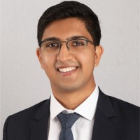 Arjun Doshi Email