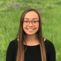 SafeGraph Employee Ashley Berg's profile photo
