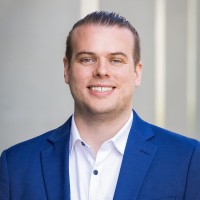 City of Long Beach Employee Samuel Mann's profile photo