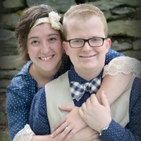 CACI International Inc Employee Brandon Sandy's profile photo