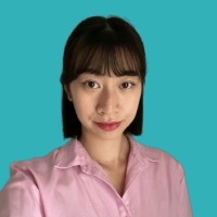 D Pharma Employee Kelly Manh's profile photo