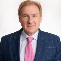 Northeast Private Client Group Employee Mark Murphy's profile photo