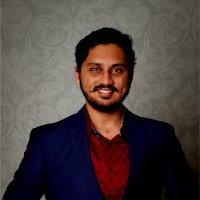 Zelis Employee Eswar Mavulati's profile photo